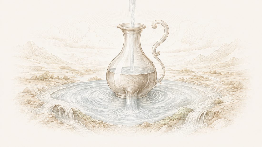 Illustration de la formation Alchimie émotionnelle