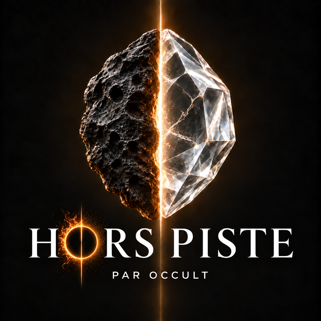 Hors Piste, par OCCULT